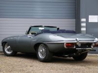 Jaguar E-Type S2 OTS - Matching Numbers 4.2L 6 inline engine producing 245 bhp - <small></small> 98.500 € <small>TTC</small> - #39