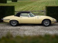 Jaguar E-Type S3 V12 Roadster Automatic - <small></small> 89.000 € <small>TTC</small> - #2