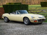 Jaguar E-Type S3 V12 Roadster Automatic - <small></small> 89.000 € <small>TTC</small> - #1