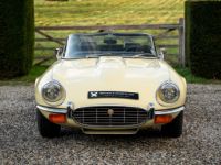 Jaguar E-Type S3 V12 Roadster Automatic - <small></small> 89.000 € <small>TTC</small> - #11