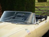 Jaguar E-Type S3 V12 Roadster Automatic - <small></small> 89.000 € <small>TTC</small> - #13