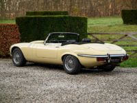 Jaguar E-Type S3 V12 Roadster Automatic - <small></small> 89.000 € <small>TTC</small> - #17