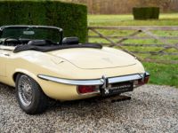 Jaguar E-Type S3 V12 Roadster Automatic - <small></small> 89.000 € <small>TTC</small> - #18