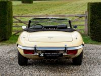 Jaguar E-Type S3 V12 Roadster Automatic - <small></small> 89.000 € <small>TTC</small> - #20