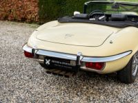 Jaguar E-Type S3 V12 Roadster Automatic - <small></small> 89.000 € <small>TTC</small> - #21