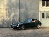 Jaguar E-Type Série 1 2+2 - <small></small> 87.000 € <small>TTC</small> - #1