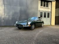 Jaguar E-Type Série 1 2+2 - <small></small> 87.000 € <small>TTC</small> - #2