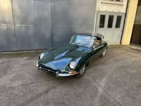 Jaguar E-Type Série 1 2+2 - <small></small> 87.000 € <small>TTC</small> - #3