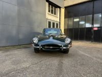 Jaguar E-Type Série 1 2+2 - <small></small> 87.000 € <small>TTC</small> - #4