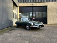 Jaguar E-Type Série 1 2+2 - <small></small> 87.000 € <small>TTC</small> - #5