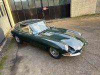 Jaguar E-Type Série 1 2+2 - <small></small> 87.000 € <small>TTC</small> - #6