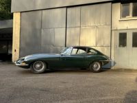 Jaguar E-Type Série 1 2+2 - <small></small> 87.000 € <small>TTC</small> - #7