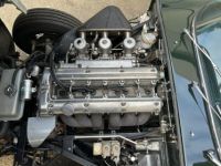 Jaguar E-Type Série 1 2+2 - <small></small> 87.000 € <small>TTC</small> - #23