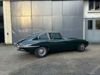 Jaguar E-Type Série 1 2+2 - <small></small> 87.000 € <small>TTC</small> - #32