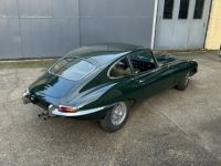 Jaguar E-Type Série 1 2+2 - <small></small> 87.000 € <small>TTC</small> - #33