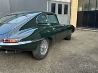 Jaguar E-Type Série 1 2+2 - <small></small> 87.000 € <small>TTC</small> - #34