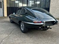 Jaguar E-Type Série 1 2+2 - <small></small> 87.000 € <small>TTC</small> - #35