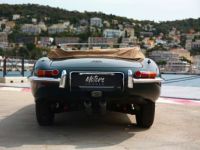 Jaguar E-Type Série 1 3.8 L - <small></small> 99.990 € <small>TTC</small> - #6