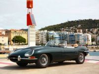 Jaguar E-Type Série 1 3.8 L - <small></small> 99.990 € <small>TTC</small> - #1