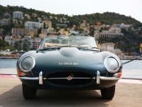 Jaguar E-Type Série 1 3.8 L - <small></small> 99.990 € <small>TTC</small> - #2