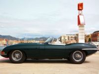 Jaguar E-Type Série 1 3.8 L - <small></small> 99.990 € <small>TTC</small> - #3