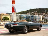 Jaguar E-Type Série 1 3.8 L - <small></small> 99.990 € <small>TTC</small> - #5