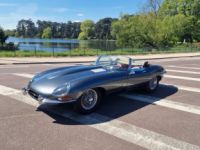 Jaguar E-Type Série 1 3.8L - <small></small> 150.000 € <small>TTC</small> - #1