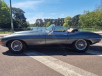 Jaguar E-Type Série 1 3.8L - <small></small> 150.000 € <small>TTC</small> - #2