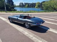 Jaguar E-Type Série 1 3.8L - <small></small> 150.000 € <small>TTC</small> - #3