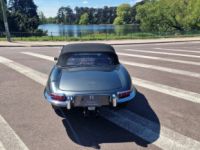 Jaguar E-Type Série 1 3.8L - <small></small> 150.000 € <small>TTC</small> - #4