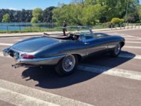 Jaguar E-Type Série 1 3.8L - <small></small> 150.000 € <small>TTC</small> - #5