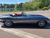 Jaguar E-Type Série 1 3.8L - <small></small> 150.000 € <small>TTC</small> - #6