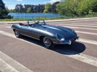 Jaguar E-Type Série 1 3.8L - <small></small> 150.000 € <small>TTC</small> - #7