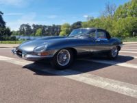 Jaguar E-Type Série 1 3.8L - <small></small> 150.000 € <small>TTC</small> - #20