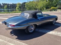 Jaguar E-Type Série 1 3.8L - <small></small> 150.000 € <small>TTC</small> - #21