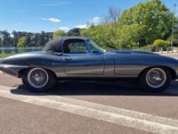 Jaguar E-Type Série 1 3.8L - <small></small> 150.000 € <small>TTC</small> - #22