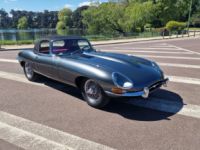 Jaguar E-Type Série 1 3.8L - <small></small> 150.000 € <small>TTC</small> - #23