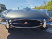 Jaguar E-Type Série 1 3.8L - <small></small> 150.000 € <small>TTC</small> - #27