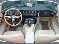 Jaguar E-Type SERIE 1.5 Roadster - <small></small> 71.500 € <small>TTC</small> - #11