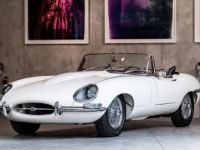 Jaguar E-Type Series 1 3.8 Cabriolet - Matching numbers - <small></small> 152.500 € <small>TTC</small> - #1