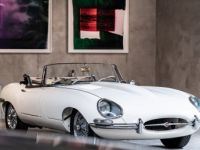 Jaguar E-Type Series 1 3.8 Cabriolet - Matching numbers - <small></small> 152.500 € <small>TTC</small> - #7