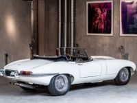 Jaguar E-Type Series 1 3.8 Cabriolet - Matching numbers - <small></small> 152.500 € <small>TTC</small> - #13