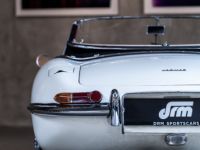 Jaguar E-Type Series 1 3.8 Cabriolet - Matching numbers - <small></small> 152.500 € <small>TTC</small> - #15