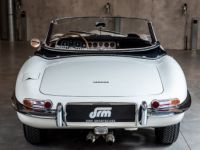 Jaguar E-Type Series 1 3.8 Cabriolet - Matching numbers - <small></small> 152.500 € <small>TTC</small> - #16