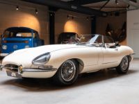 Jaguar E-Type Series 1 3.8 Cabriolet - Matching Numbers - <small></small> 149.800 € <small>TTC</small> - #3