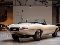 Jaguar E-Type Series 1 3.8 Cabriolet - Matching Numbers - <small></small> 149.800 € <small>TTC</small> - #12