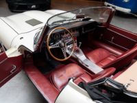 Jaguar E-Type Series 1 3.8 Cabriolet - Matching Numbers - <small></small> 149.800 € <small>TTC</small> - #24