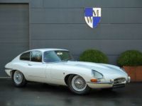 Jaguar E-Type Series 1 3.8 litre - <small></small> 85.900 € <small>TTC</small> - #1