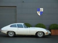 Jaguar E-Type Series 1 3.8 litre - <small></small> 85.900 € <small>TTC</small> - #4