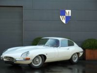 Jaguar E-Type Series 1 3.8 litre - <small></small> 85.900 € <small>TTC</small> - #5